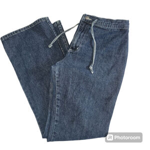 Women's JUST USA Jeans - Size 13 - Blue